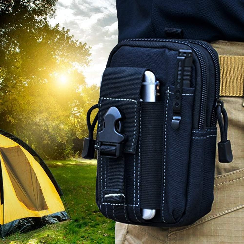 Outdoor Adventure Kit - Ensemble de tableaux muraux en toile