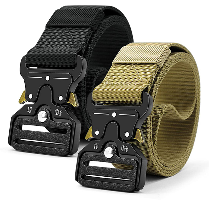 Outdoor Adventure Hunt - Ceinture de chasse pour hommes, ceinture