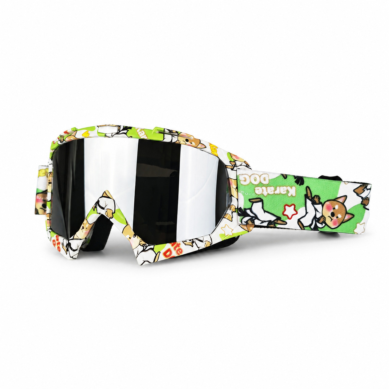 Outdoor Adventure Uva - Lunettes de protection pour les aventures