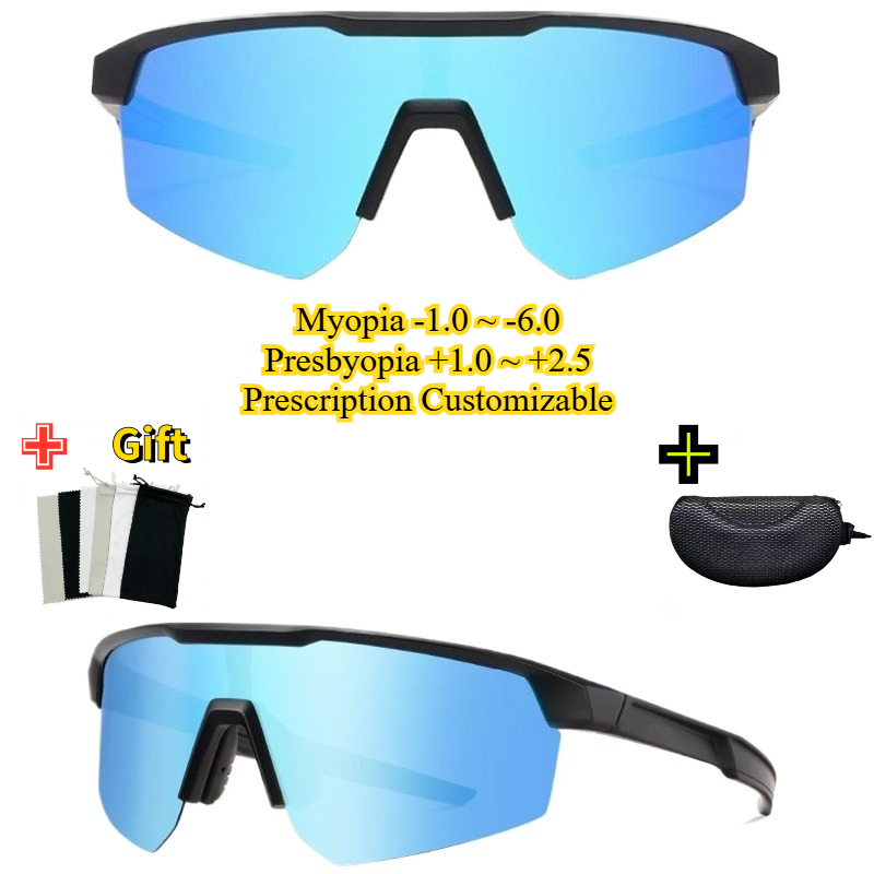 Outdoor Adventure Uva - Améliorez votre vision : lunettes de
