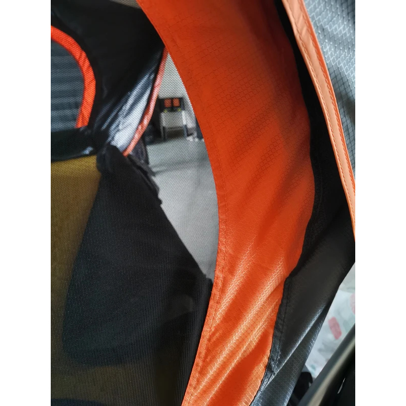 Outdoor Adventure Uva - Tente de toit en polyester imperméable
