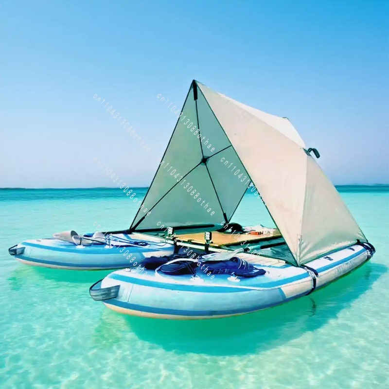 Outdoor Adventure Kit - Pour les sports nautiques, le stand
