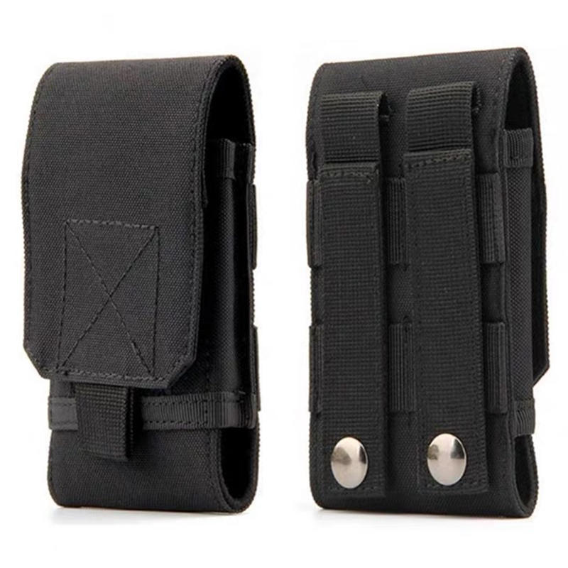 Outdoor Adventure Trips - Pochette de téléphone Molle pour Sports