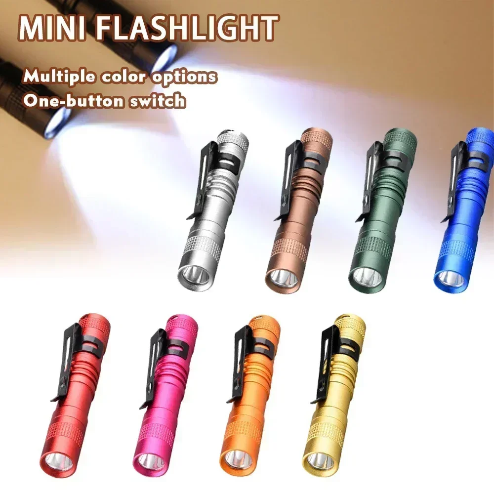Mini stylo LED Portable avec p - Outdoor Adventure Trips avis et prix