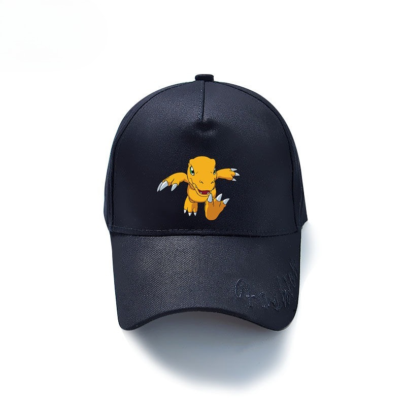 Casquette de Baseball Digimon  - Outdoor Adventure Japan avis et prix