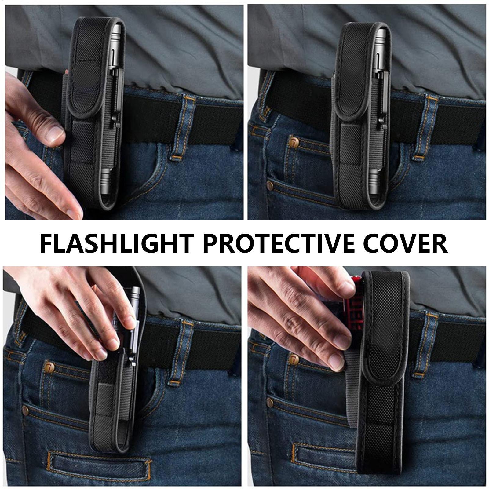 Étui de protection pour lampe  - Outdoor Adventure Trips avis et prix