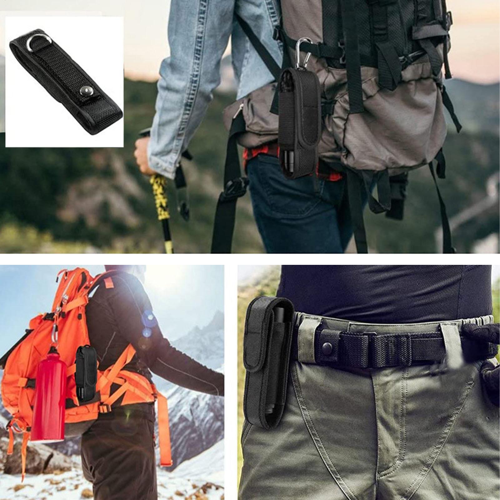 Étui de protection pour lampe  - Outdoor Adventure Trips avis et prix