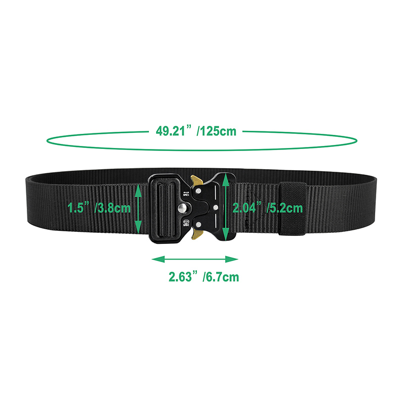 Ceinture de chasse pour hommes - Outdoor Adventure Hunt avis et prix