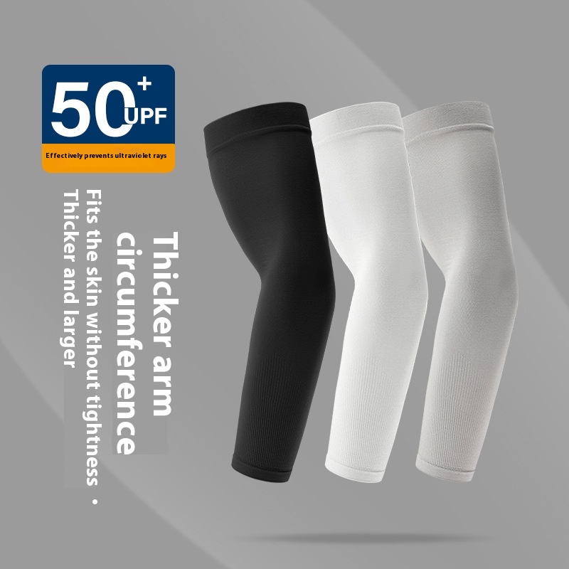 1 paire de manchons de protect - Outdoor Adventure Uva avis et prix