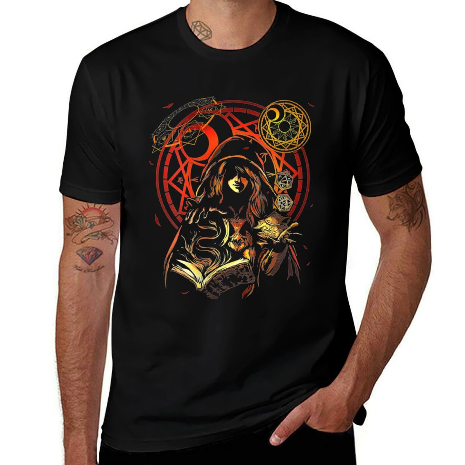 T-shirt pour femmes DM Dungeon - Outdoor Adventure Uva avis et prix