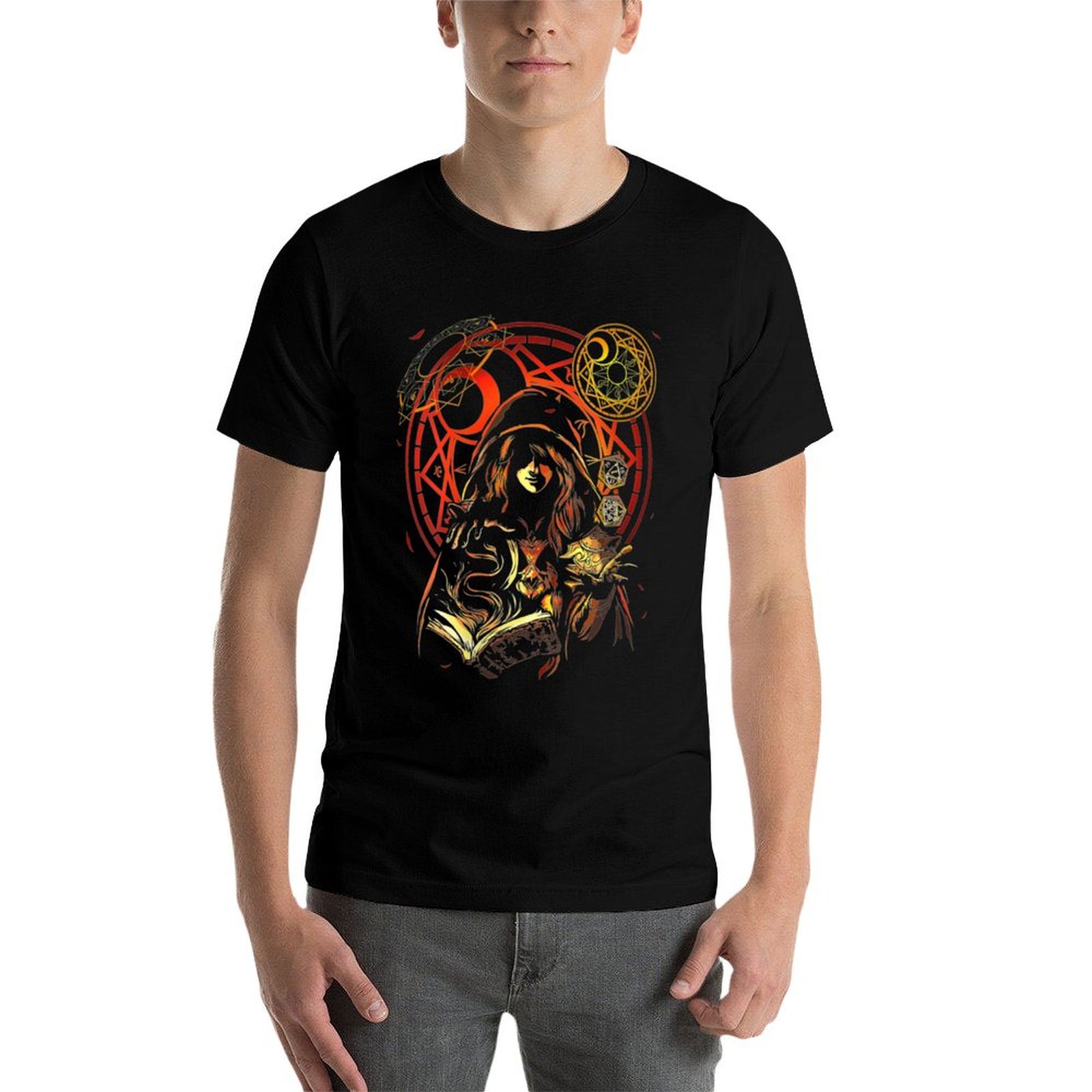 T-shirt pour femmes DM Dungeon - Outdoor Adventure Uva avis et prix