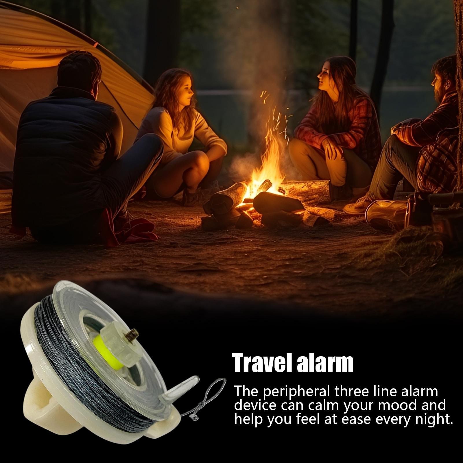 Alarme à fil haute résistance  - Outdoor Adventure Hunt avis et prix