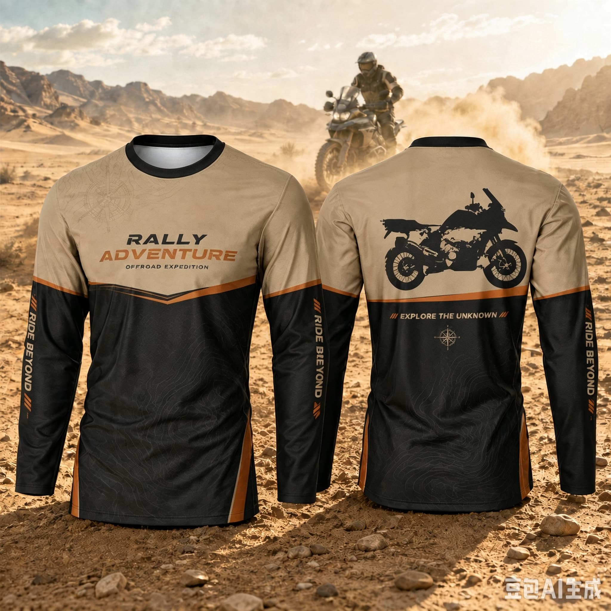 T-shirt à manches longues pour - Outdoor Adventure Uva avis et prix