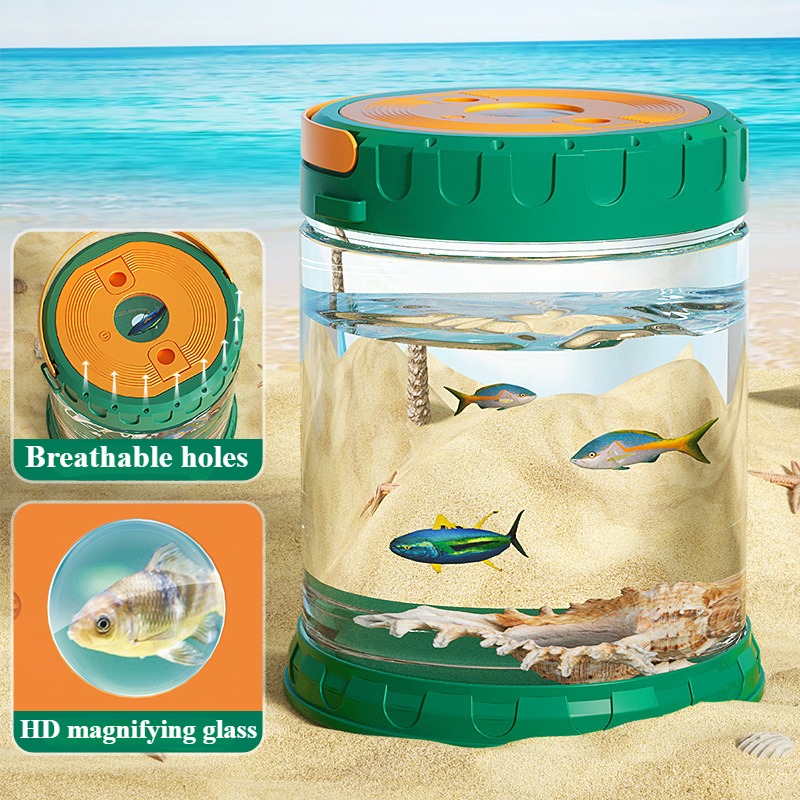 Attraper la mer Ensemble de jo - Outdoor Adventure Kit avis et prix