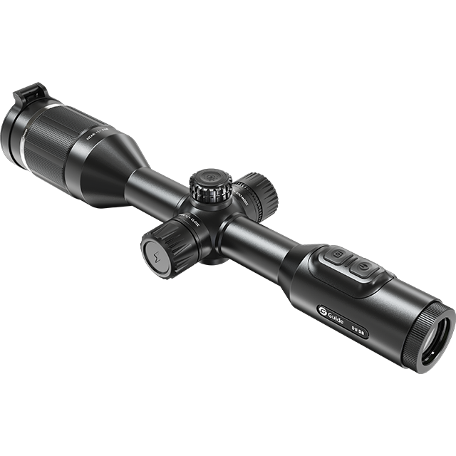 Chasse DU50 portée de Vision n - Outdoor Adventure Hunt avis et prix