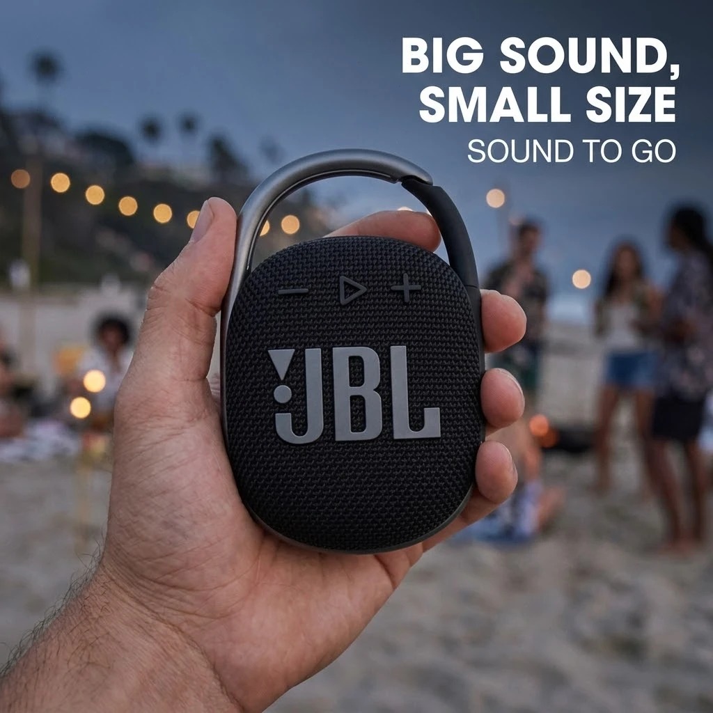 Enceinte Bluetooth portable ro - Outdoor Adventure Hours avis et prix