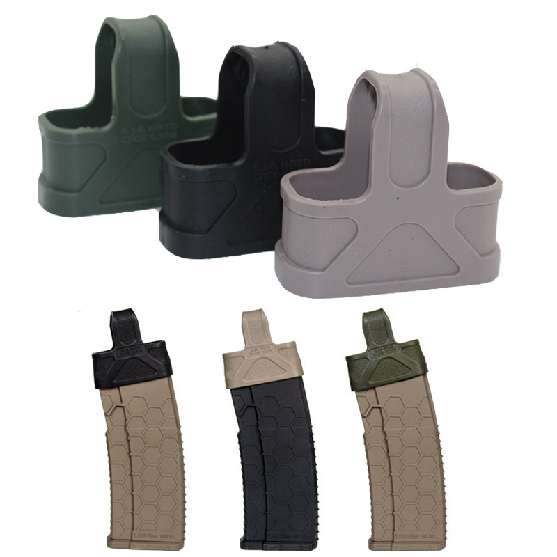 6 pièces de protections tactiq - Outdoor Adventure Magazines avis et prix