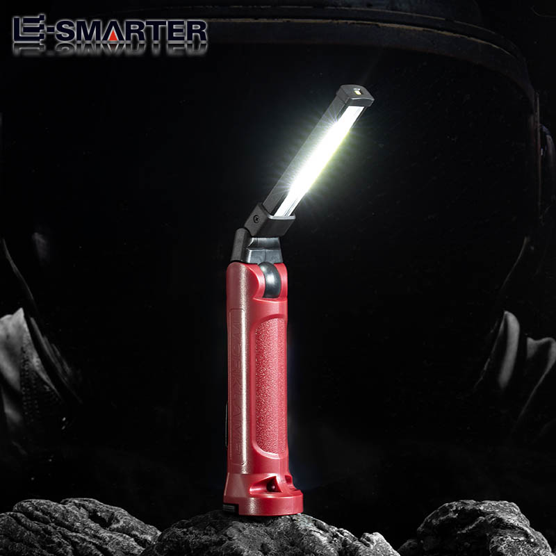 Lampe de travail LED COB, Rech - Outdoor Adventure Trips avis et prix