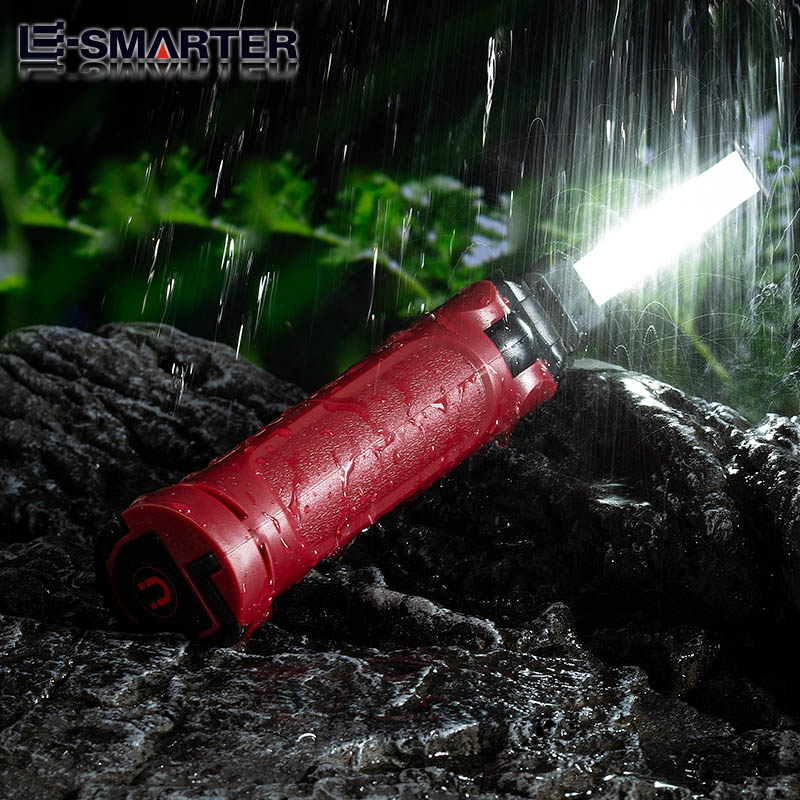 Lampe de travail LED COB, Rech - Outdoor Adventure Trips avis et prix