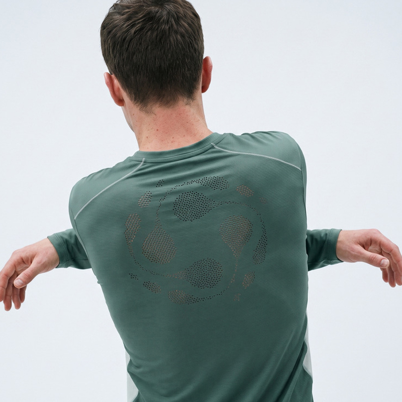 T-shirt de course unisexe à ma - Outdoor Adventure Trips avis et prix