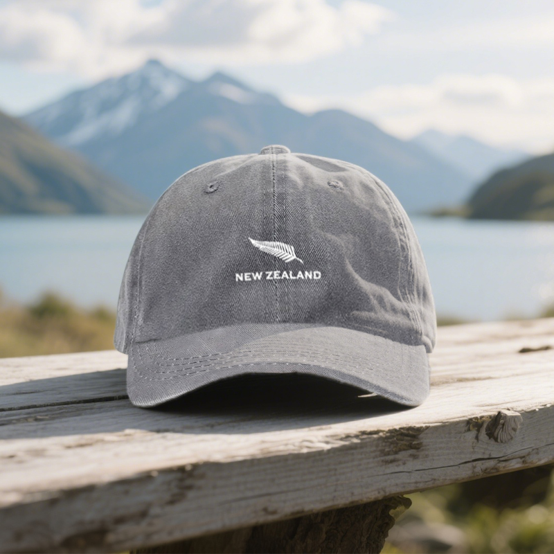 Casquette unisexe thème Nouvel - Outdoor Adventure New Zealand avis et prix