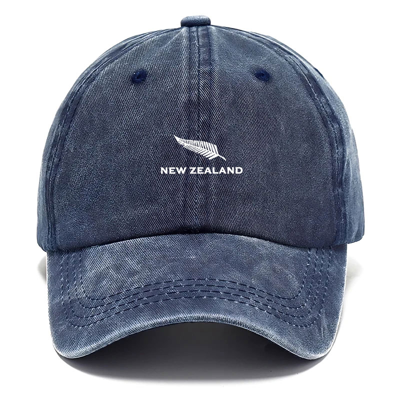 Casquette unisexe thème Nouvel - Outdoor Adventure New Zealand avis et prix