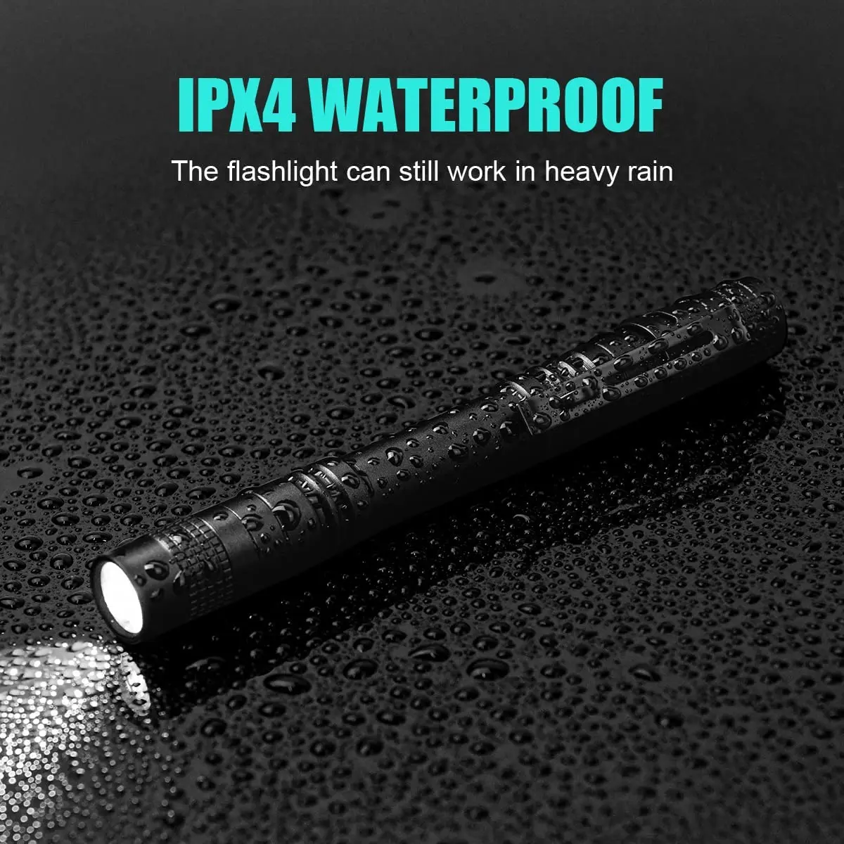 Mini lampe de poche Portable à - Outdoor Adventure Trips avis et prix