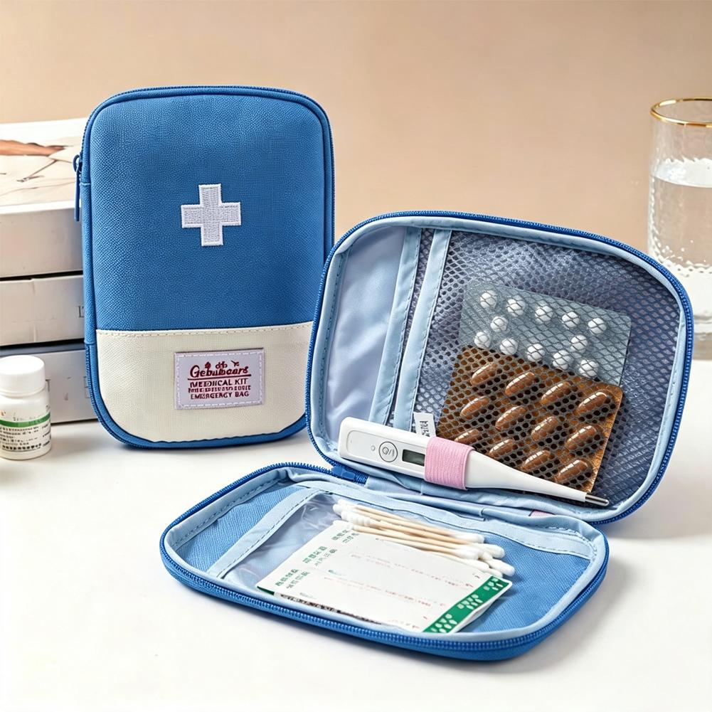 Trousse de premiers secours po - Outdoor Adventure Trips avis et prix