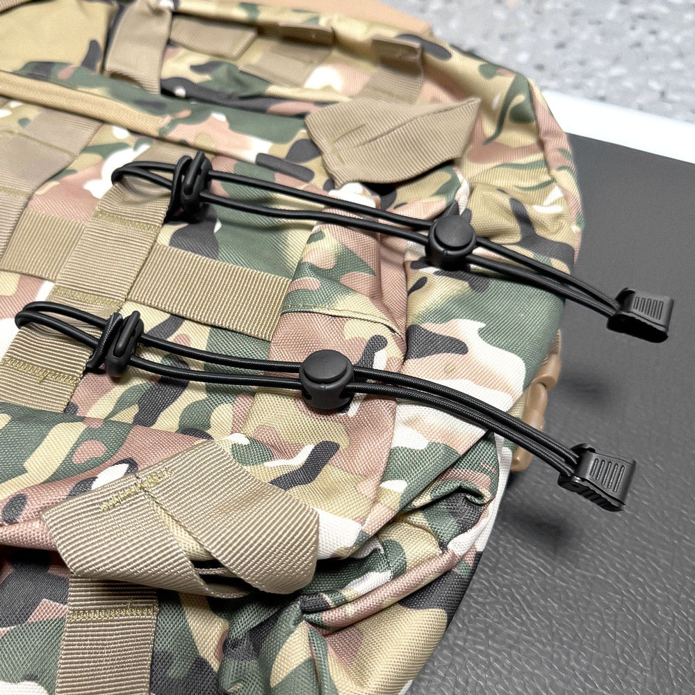 Boucle de fixation élastique p - Outdoor Adventure Trips avis et prix