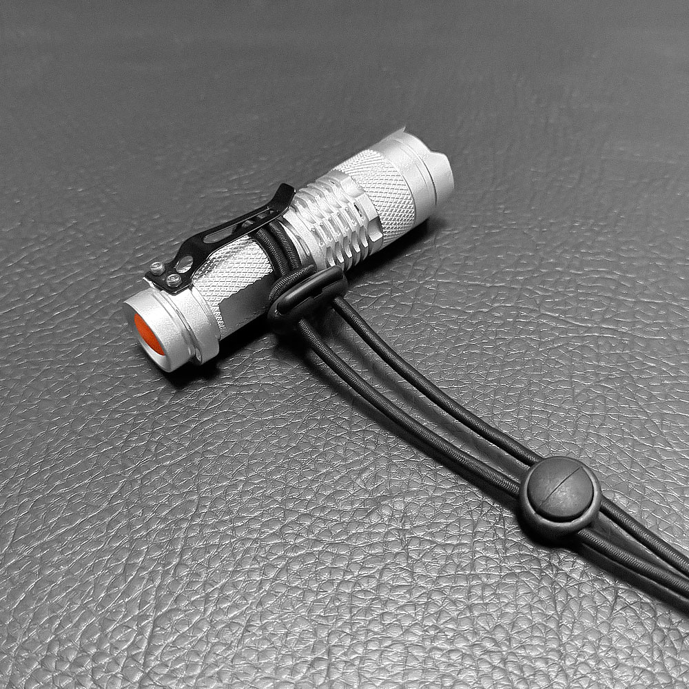Boucle de fixation élastique p - Outdoor Adventure Trips avis et prix