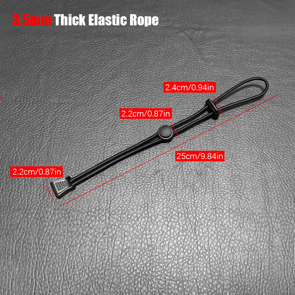 Boucle de fixation élastique p - Outdoor Adventure Trips avis et prix