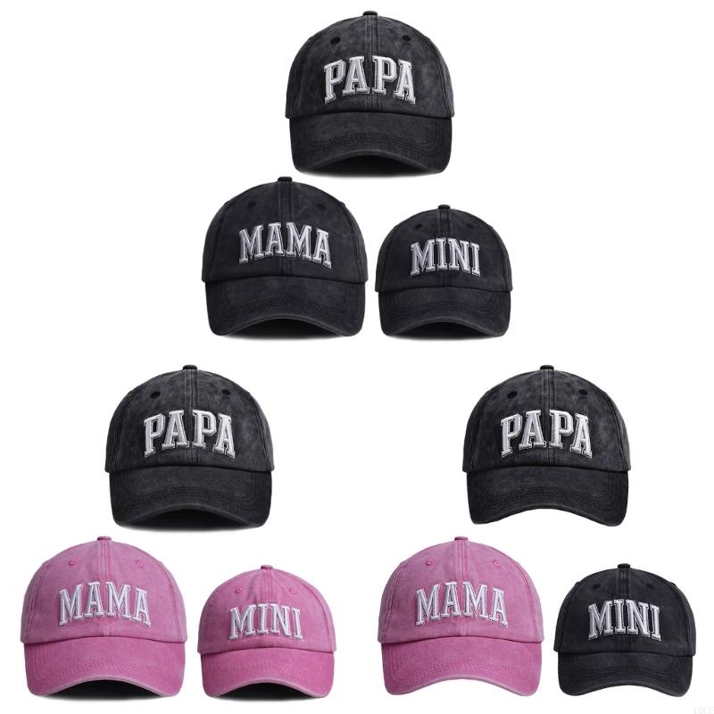 Chapeaux baseball assortis pou - Outdoor Adventure Group avis et prix
