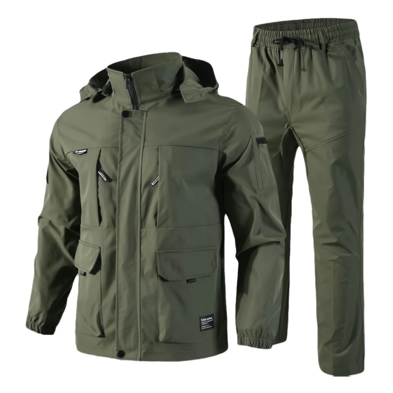 Ensembles tactiques pour homme - Outdoor Adventure Trips avis et prix