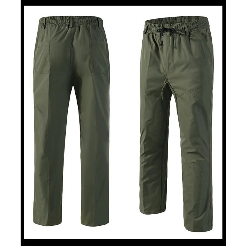 Ensembles tactiques pour homme - Outdoor Adventure Trips avis et prix