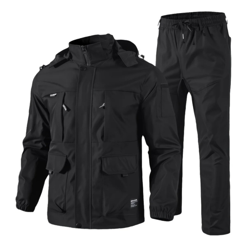 Ensembles tactiques pour homme - Outdoor Adventure Trips avis et prix
