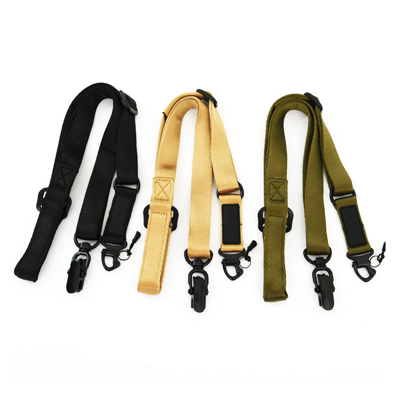Sangle de sécurité tactique ré - Outdoor Adventure Hunt avis et prix