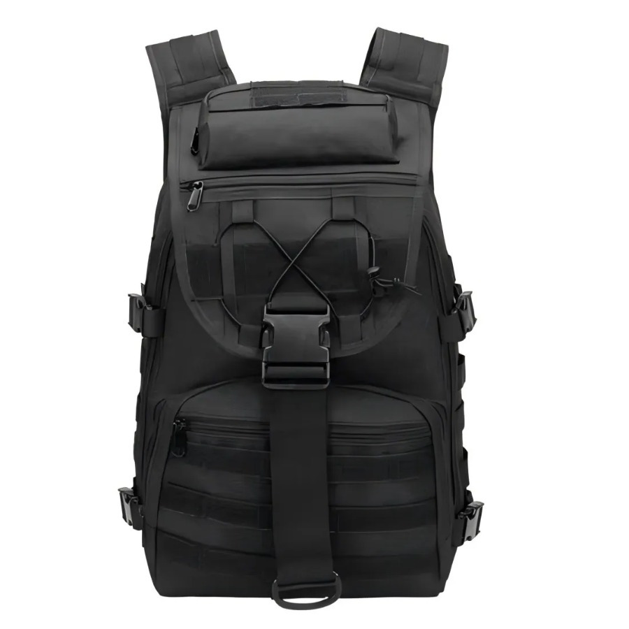 35L hommes sac à dos tactique  - Outdoor Adventure Trips avis et prix