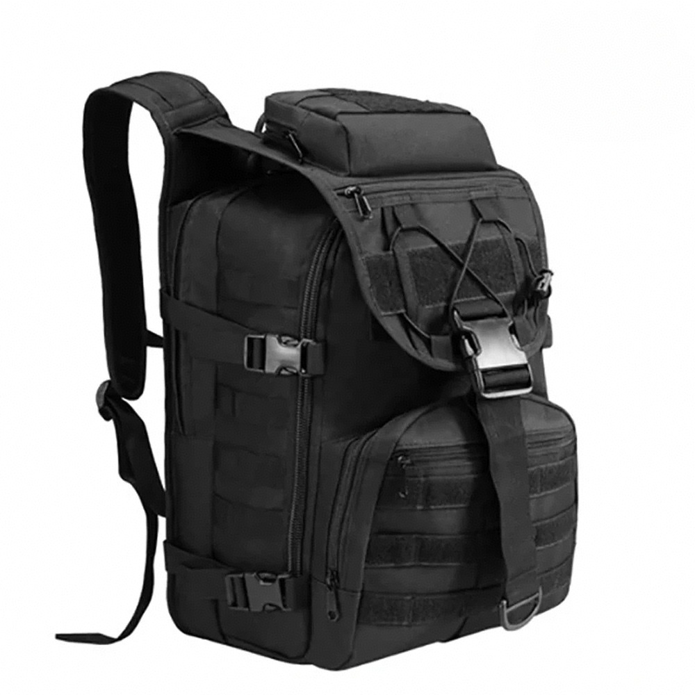 35L hommes sac à dos tactique  - Outdoor Adventure Trips avis et prix