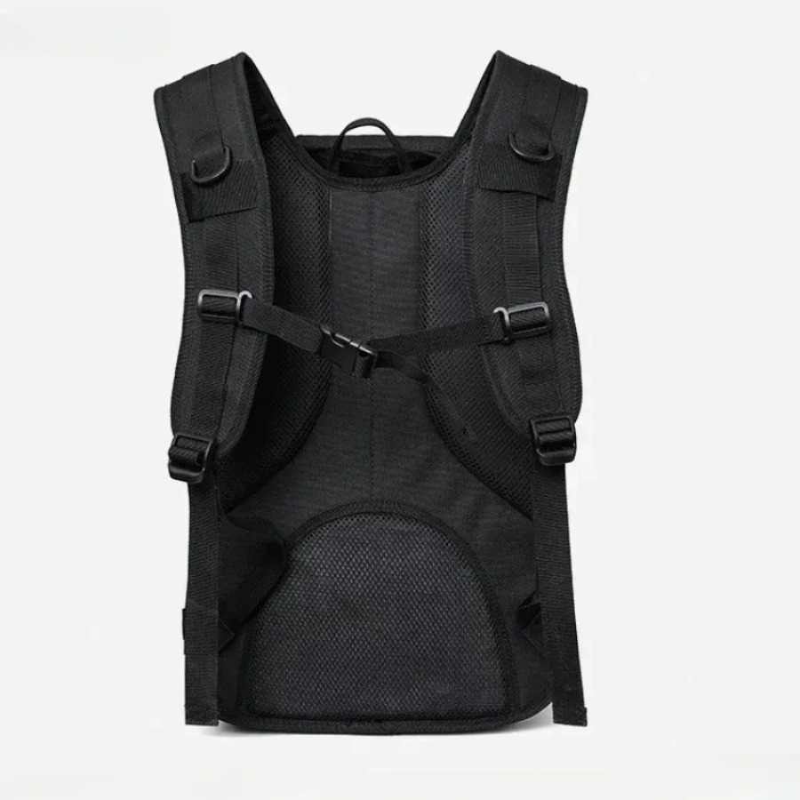 35L hommes sac à dos tactique  - Outdoor Adventure Trips avis et prix