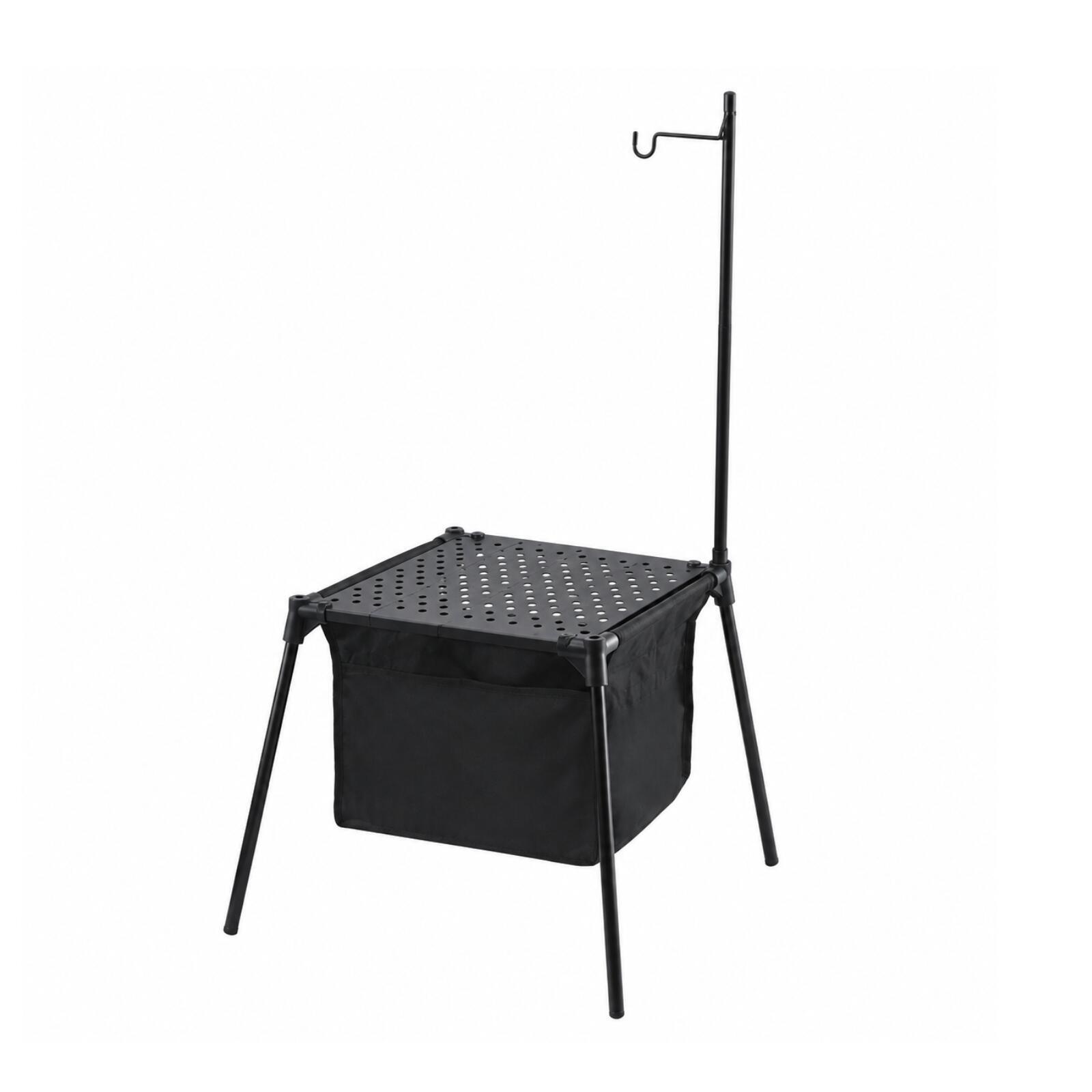 Table de pique-nique pliante p - Outdoor Adventure Table With Storage avis et prix