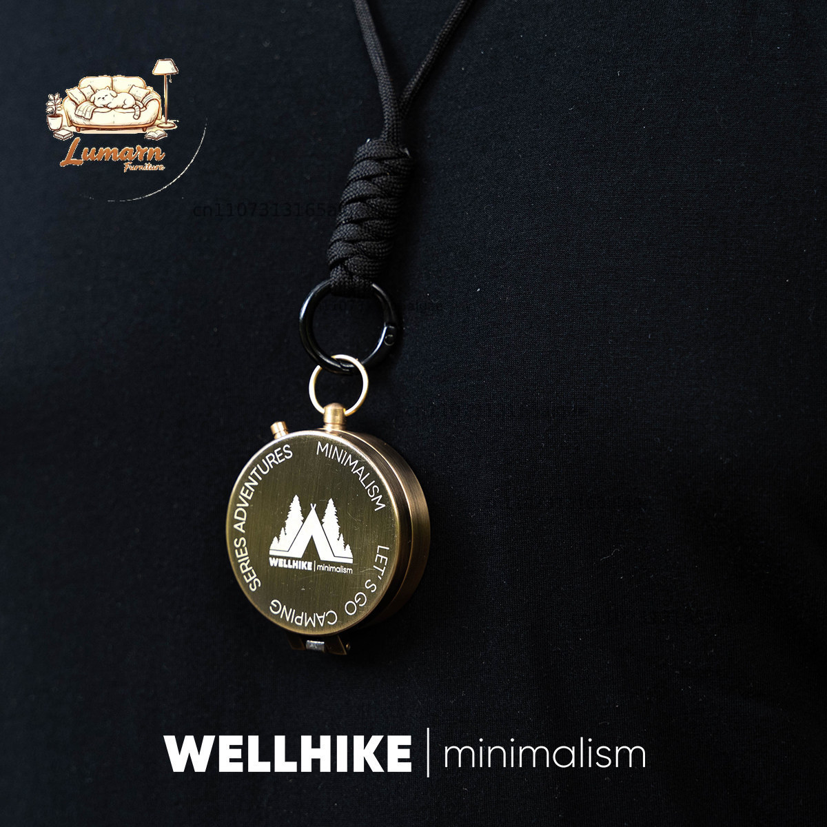 WELLHIKE Édition Collector Bre - Outdoor Adventure Japan avis et prix