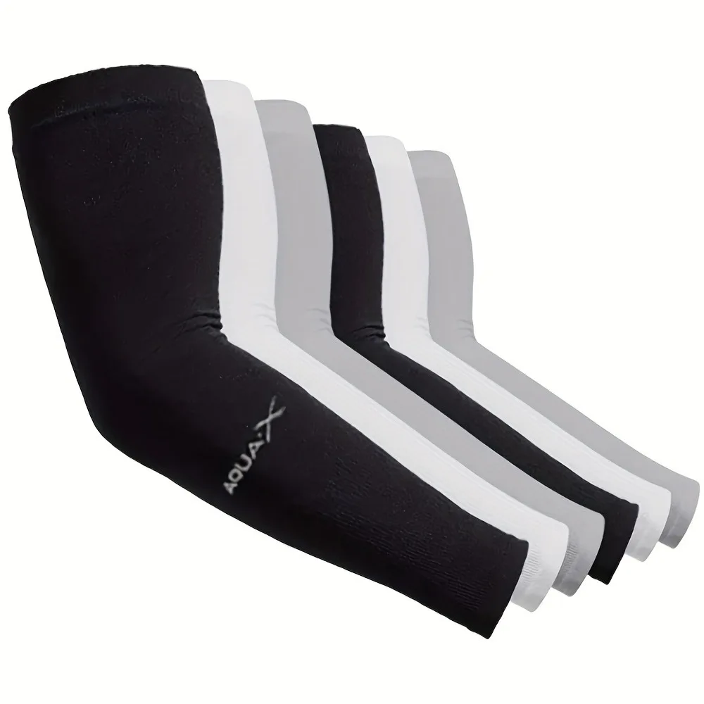 3 paires de manchons de protec - Outdoor Adventure Uva avis et prix