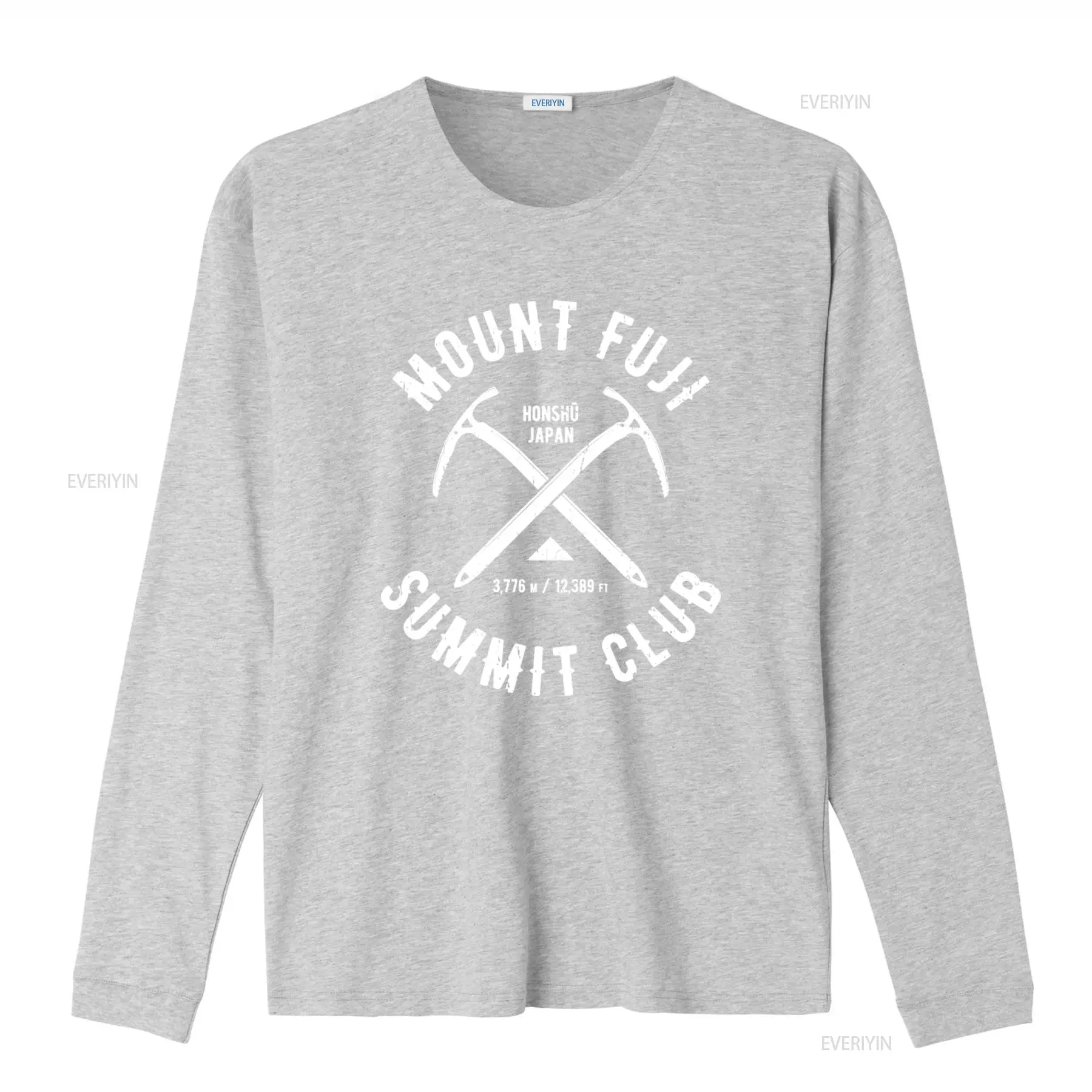T-shirt de montagne Mount Fuji - Outdoor Adventure Japan avis et prix