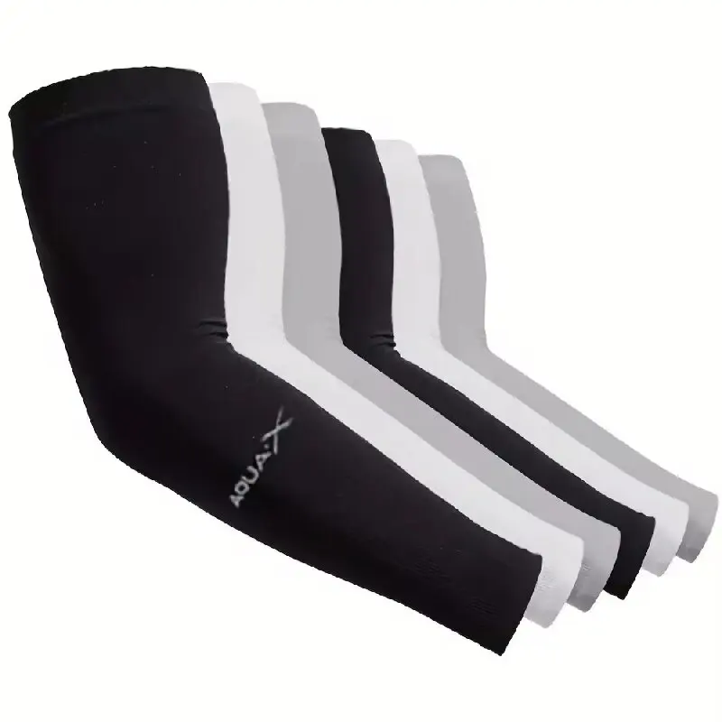 3 paires de manchons de Protec - Outdoor Adventure Uva avis et prix