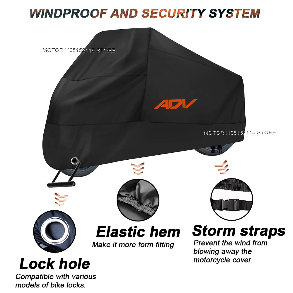 Housse de protection UV pour m - Outdoor Adventure Uva avis et prix