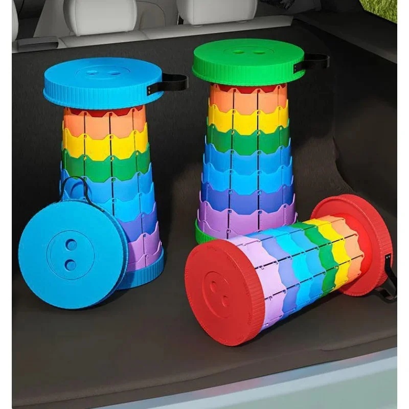 Tabouret pliant léger et régla - Outdoor Adventure Kit avis et prix