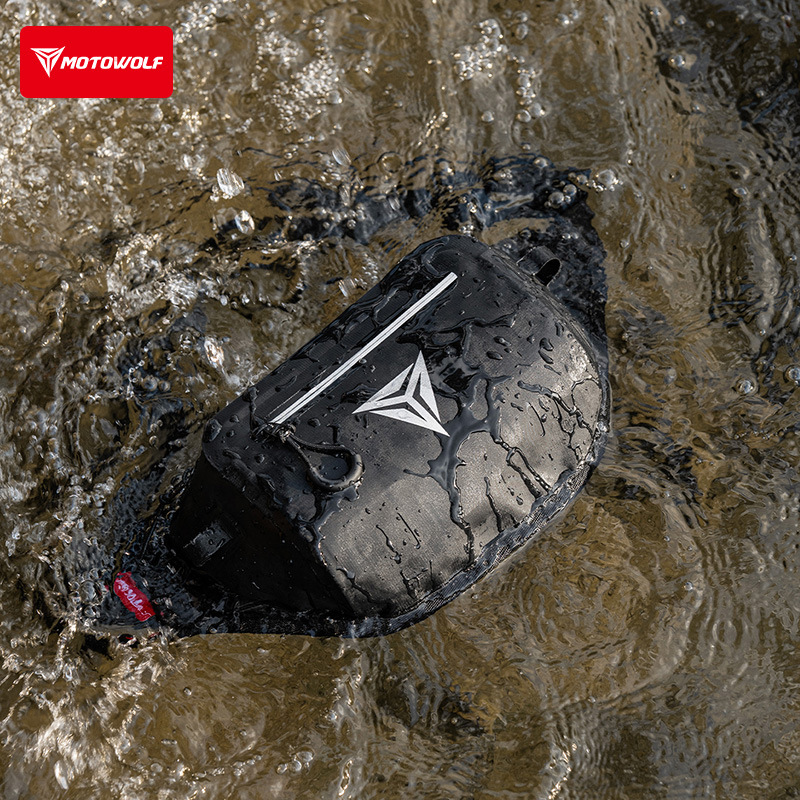 Sac de poitrine Motowolf pour  - Outdoor Adventure Kit avis et prix