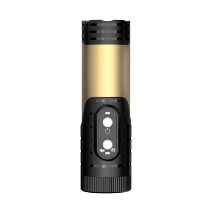 Caméra d'action sportive WiFi  - Outdoor Adventure Hunt avis et prix