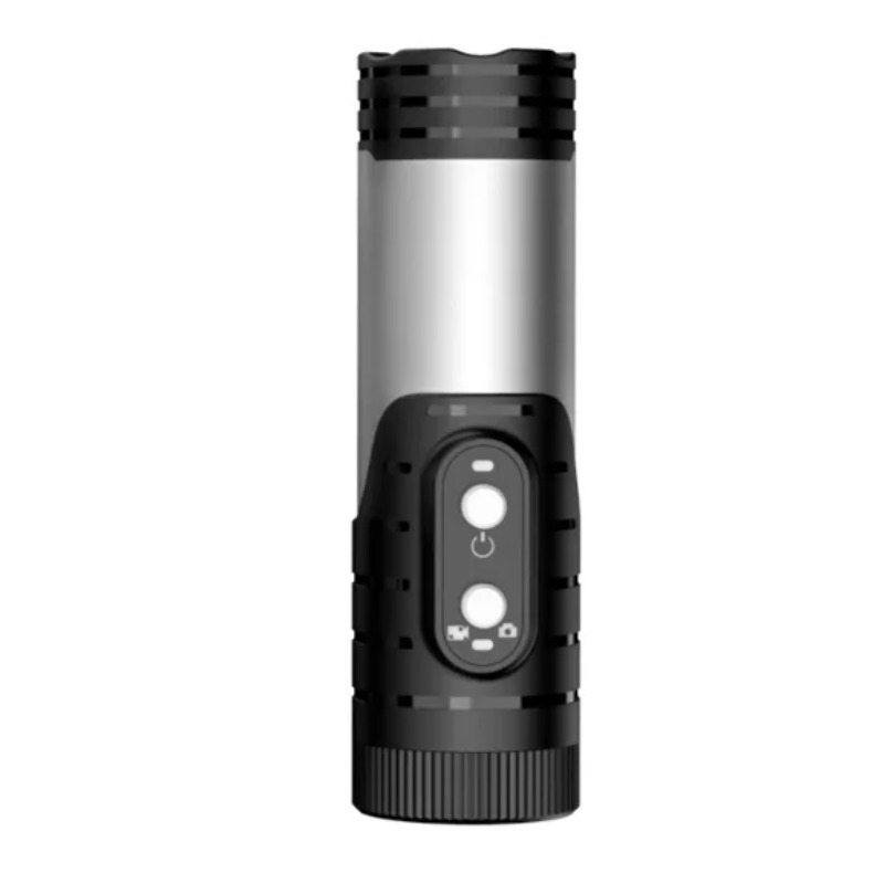 Caméra d'action sportive WiFi  - Outdoor Adventure Hunt avis et prix